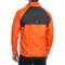 112WH_2 Zoot Sports Wind Swell Solid Run Jacket - Full Zip (For Men)